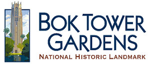 bok tower gardens logo